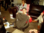 101224 XMas with Uematsu Family 034